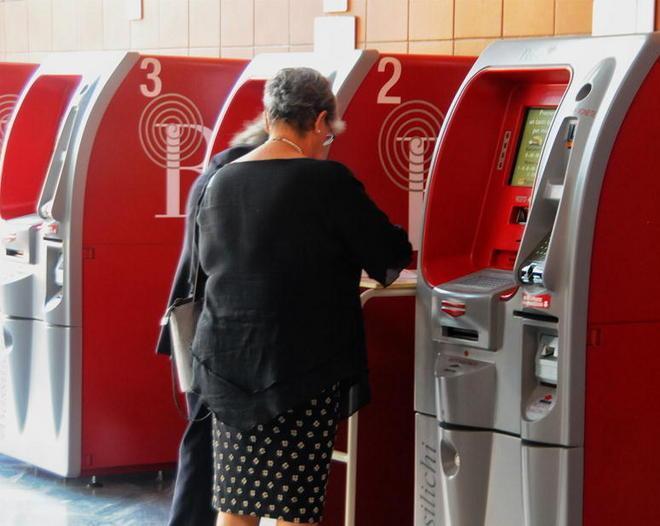 Scoperti 60 «furbetti» che non pagano il ticket 