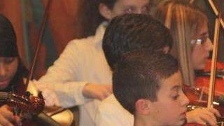 Un successo il campus estivo per allievi del centro musicale