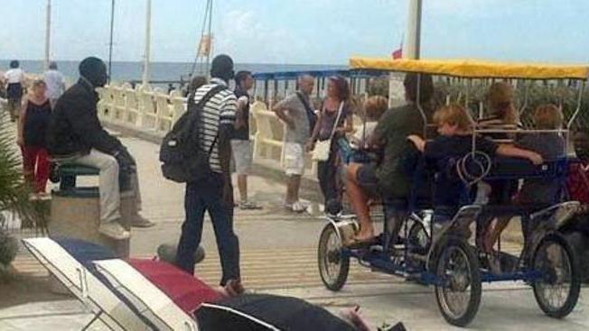 Per la vigilanza anche i carabinieri in congedo