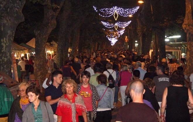 Notte bianca, questa sera si replica 