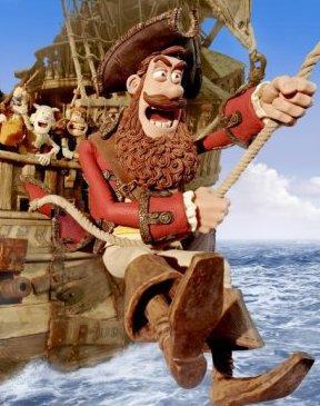 L’inglese Aardman, creatività fresca e mai banale