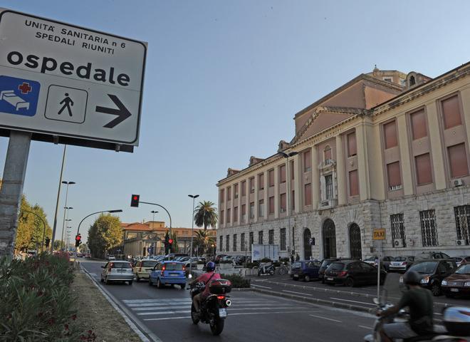 Asl invia le multe ai “furbetti del ticket” 