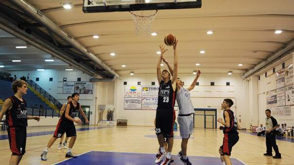 Basket, storico accordo tra Cecina e Rosignano