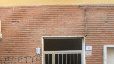 Rapinata a 92 anni nell’ingresso del suo palazzo