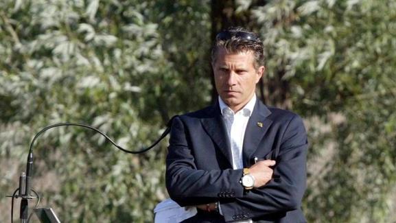 Scelto il mossiere, sarà Bircolotti