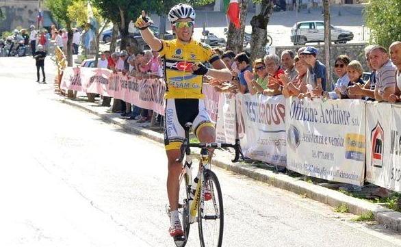 Miletta (Gragnano Sc) vince il Bastianelli
