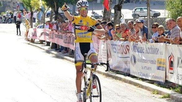 Miletta (Gragnano Sc) vince il Bastianelli