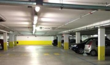 Con un clic si trova parcheggio in città