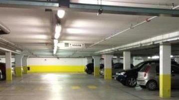 Con un clic si trova parcheggio in città