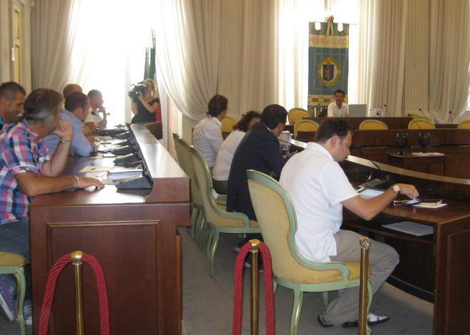 La Provincia nord non piace a nessuno 