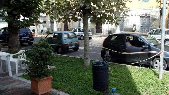La burocrazia ferma la grigliata fra vicini