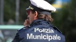 Lite per il parcheggio al disabile