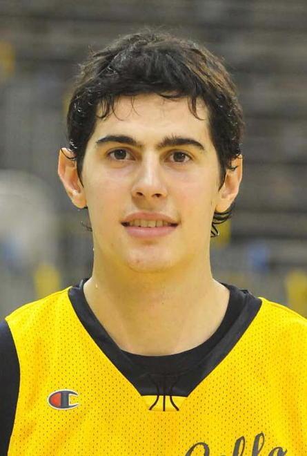 Abc completa il roster con un italo argentino