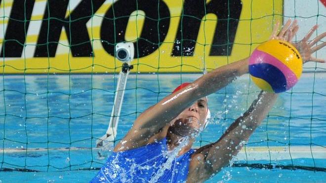 È sfumato il sogno olimpico di Elena