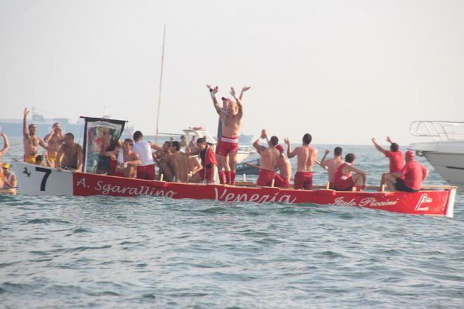 La risposta del comitato Palio al Venezia 