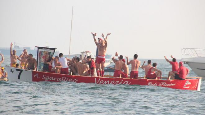 La risposta del comitato Palio al Venezia