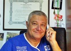 Caso Green Hill, messaggi di solidarietà a Melosi 