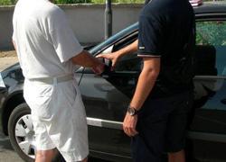 La “banda degli specchietti” torna a colpire a Fucecchio 