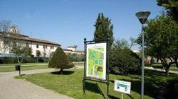 Ladri nei campi estivi del Parco dell’Ambrogiana