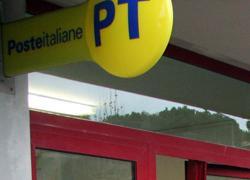No alla chiusura degli uffici postali 