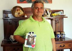 Ragazzo disabile, Buffoni risolve il caso 