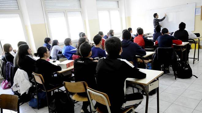 Istruzione, nelle scuole sarde assunti 546 nuovi docenti 