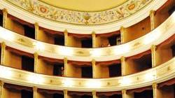Spettacolo per bambini al teatro Concordi