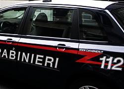 Bimbo di sette mesi lasciato solo in casa 