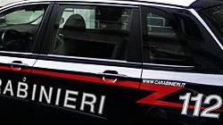 Bimbo di sette mesi lasciato solo in casa