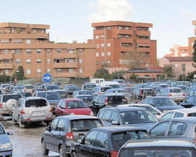 Nuovi parcometri contro il mercato dei ticket usati 