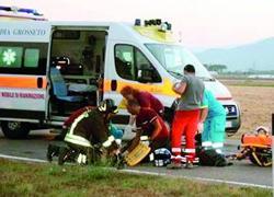 Lo choc di Federica in ospedale: «Dov’è Anna Lisa?» 