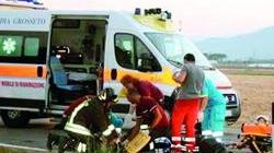 Lo choc di Federica in ospedale: «Dov’è Anna Lisa?»