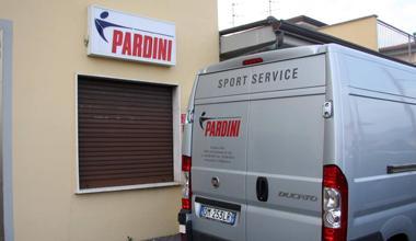 Londra,&nbsp;pioggia&nbsp;di medaglie per la&nbsp;Pardini Armi 