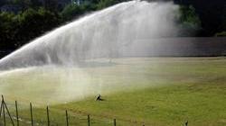 Siccità, divieto di utilizzare l’acqua potabile per usi impropri