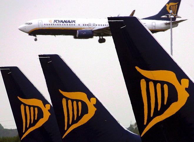 Posti di lavoro con Ryanair e all’Internet Festival 