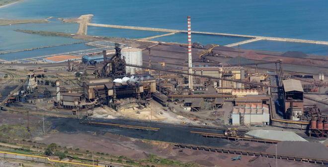 Lucchini ricapitalizzata con 100 milioni 