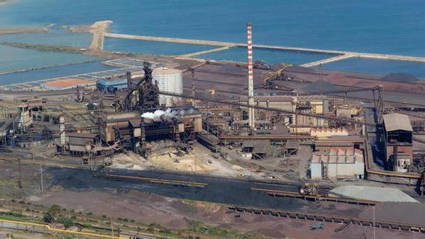 Lucchini ricapitalizzata con 100 milioni