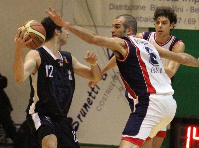 E’ Pieri il nuovo allenatore dei Dragons orfani di Staino