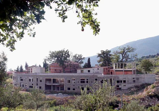 Cicignano, due offerte per la Rsa 