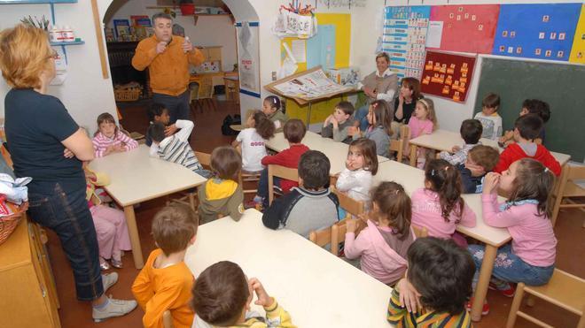 Materne, quindici sezioni “salvate” dalla Regione