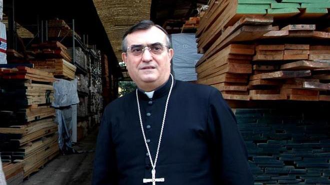 La Diocesi: «Manca l’ufficialità»
