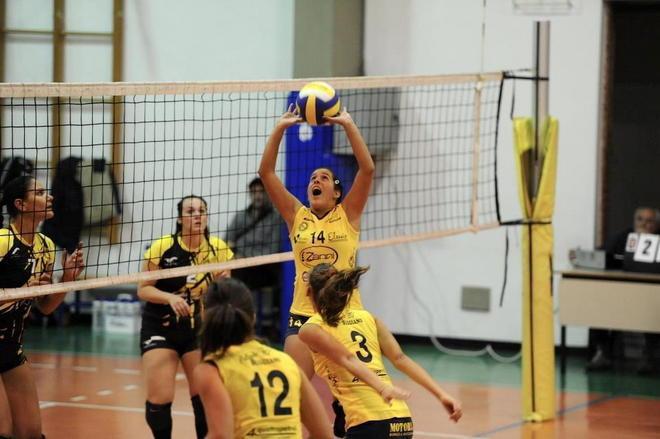 Serie D, l’Upv punta sulla linea verde 