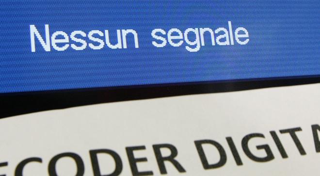 Digitale, censimento delle disfunzioni