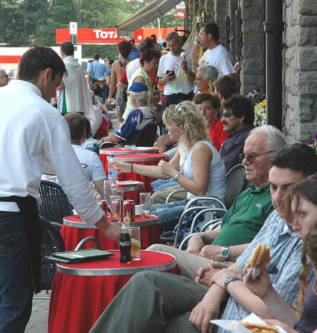 Turismo: Montagna e Montalbano ok, resiste anche la città 
