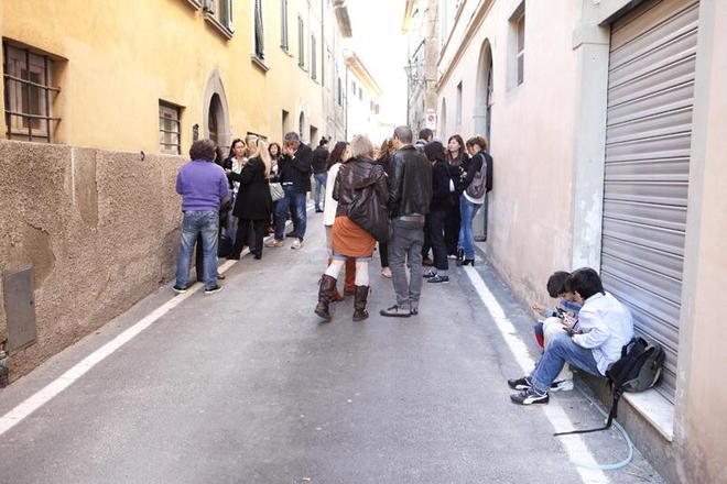 Lorenzana si rifà il look a settembre