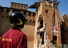 Gemellaggio con San Felice attraverso la fotografia