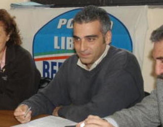 Pdl, Petrucci si dimette e pensa alla candidatura