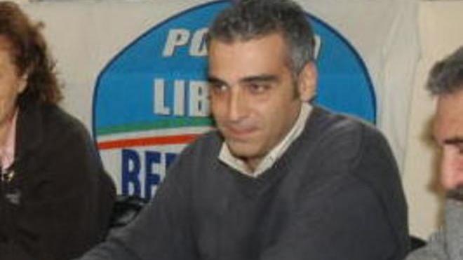 Pdl, Petrucci si dimette e pensa alla candidatura