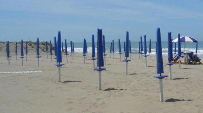 Già oltre quota seimila gli accessi alla spiaggia del Gombo
