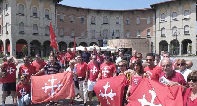 Verso la Provincia costiera Capoluogo, giochi riaperti 